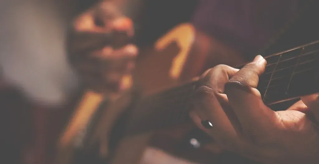 The Power of the Pentatonic Scale (Image Credits: Pixabay)