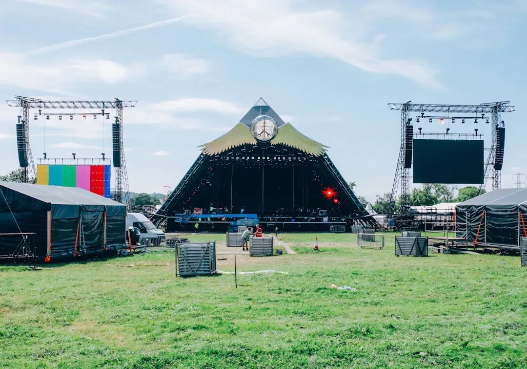 Glastonbury: A Beloved Institution Priced Beyond Its Fanbase (Image Credits: Unsplash)