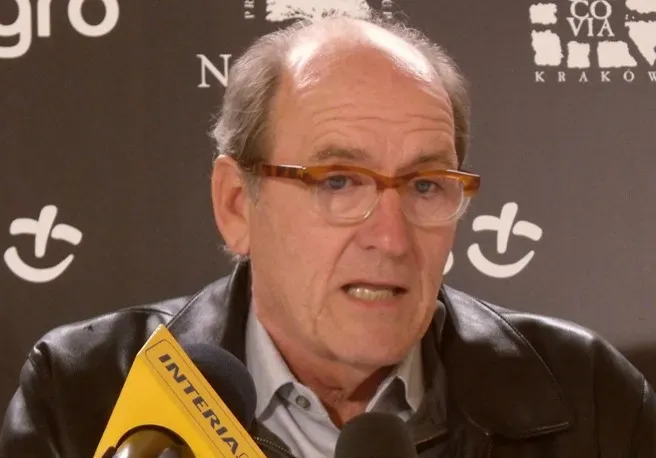 Richard Jenkins (Image Credits: Wikimedia)
