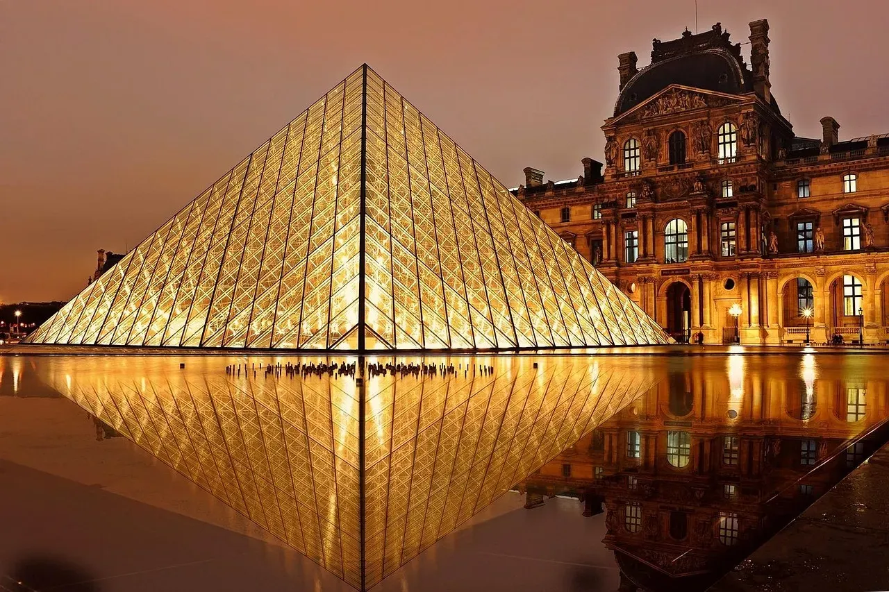 A Museum That Changes the Whole Equation (Image Credits: Pixabay)