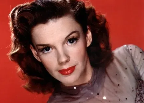 Judy Garland and MGM (Image Credits: Wikimedia)