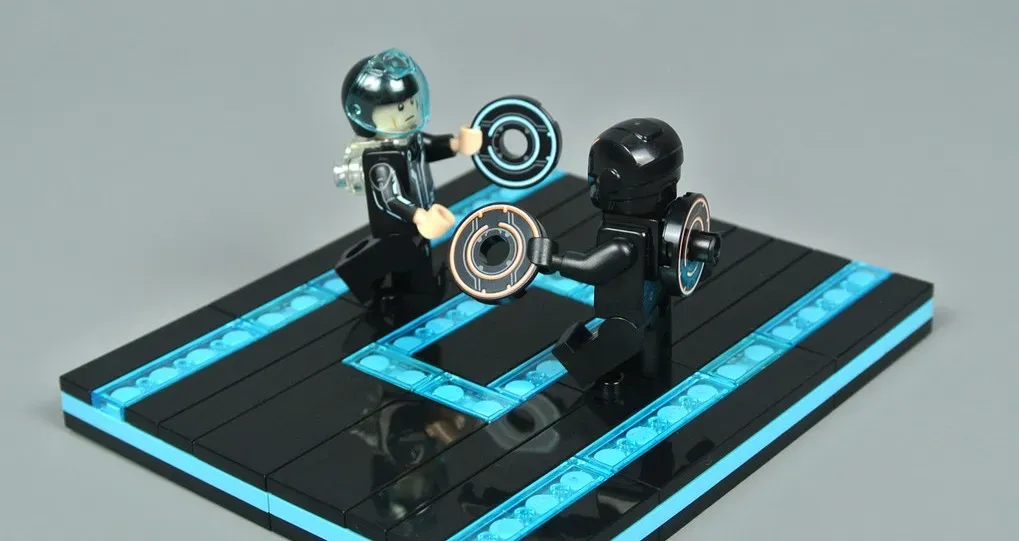 6. Tron: Legacy (2010) (Image Credits: Flickr)