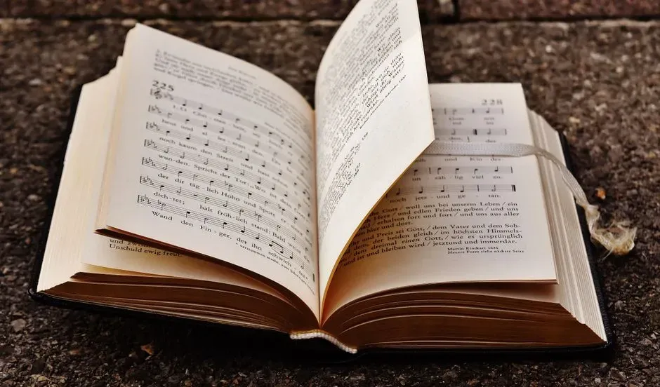 Forcing Rhymes at the Expense of Meaning (Image Credits: Pexels)