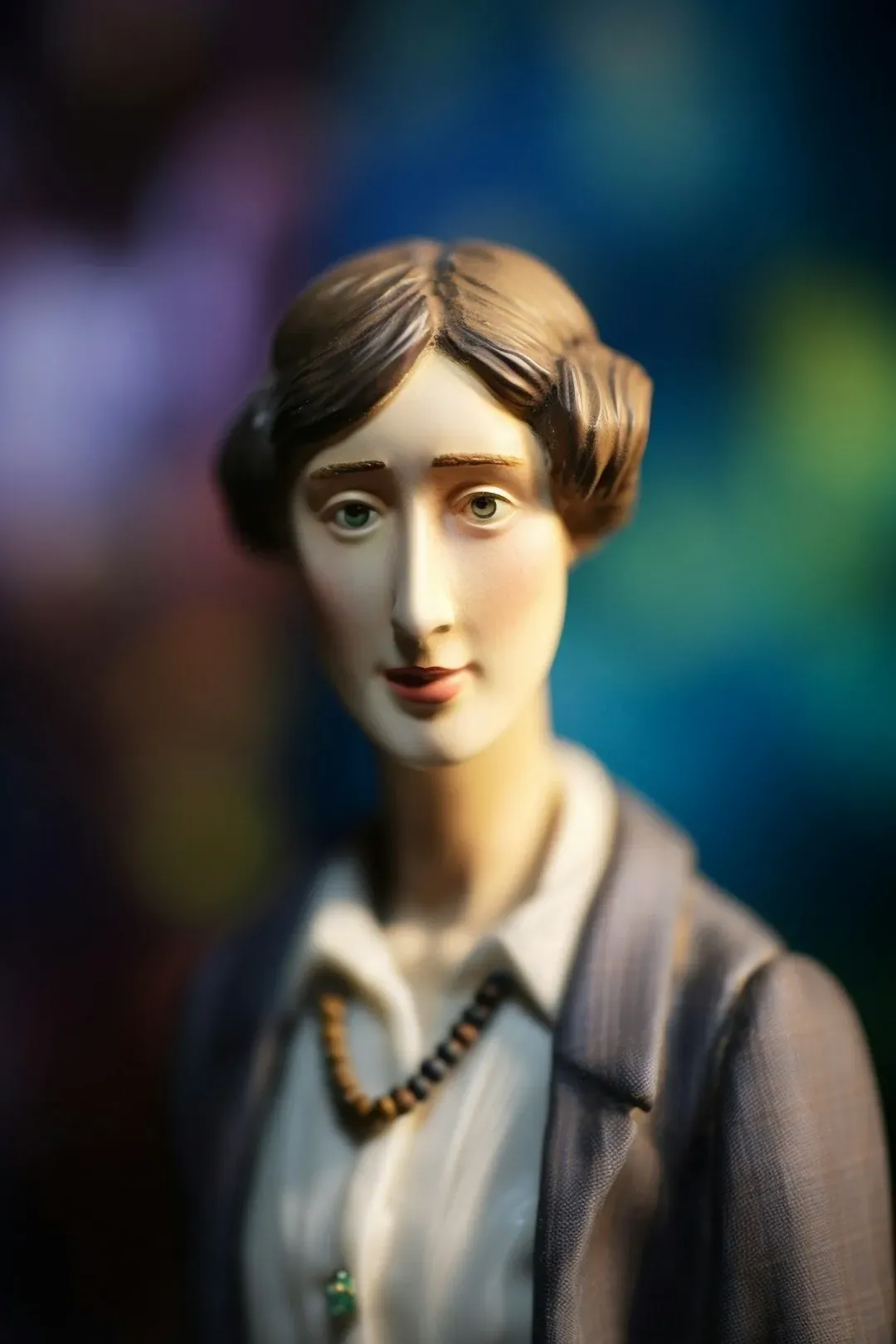 14. Mrs. Dalloway by Virginia Woolf (Image Credits: Unsplash)