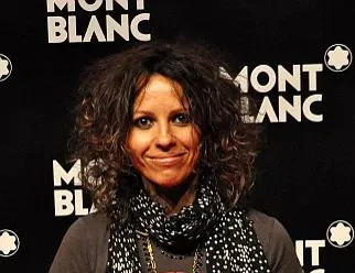 4 Non Blondes: Linda Perry, the Woman Behind a Decade of Pop Hits (Image Credits: Wikimedia)
