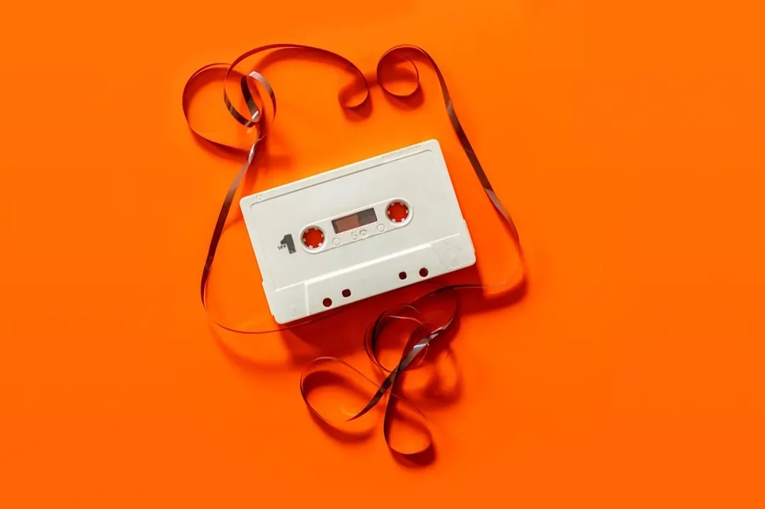 10. Self-Tape Auditions Relying on Static, Unedited Delivery (Image Credits: Unsplash)