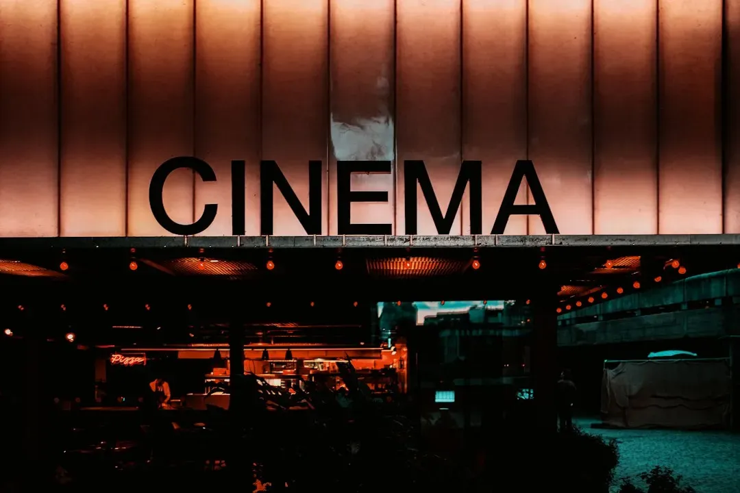 Studios treat theatrical runs as validation, not the main event (Image Credits: Unsplash)