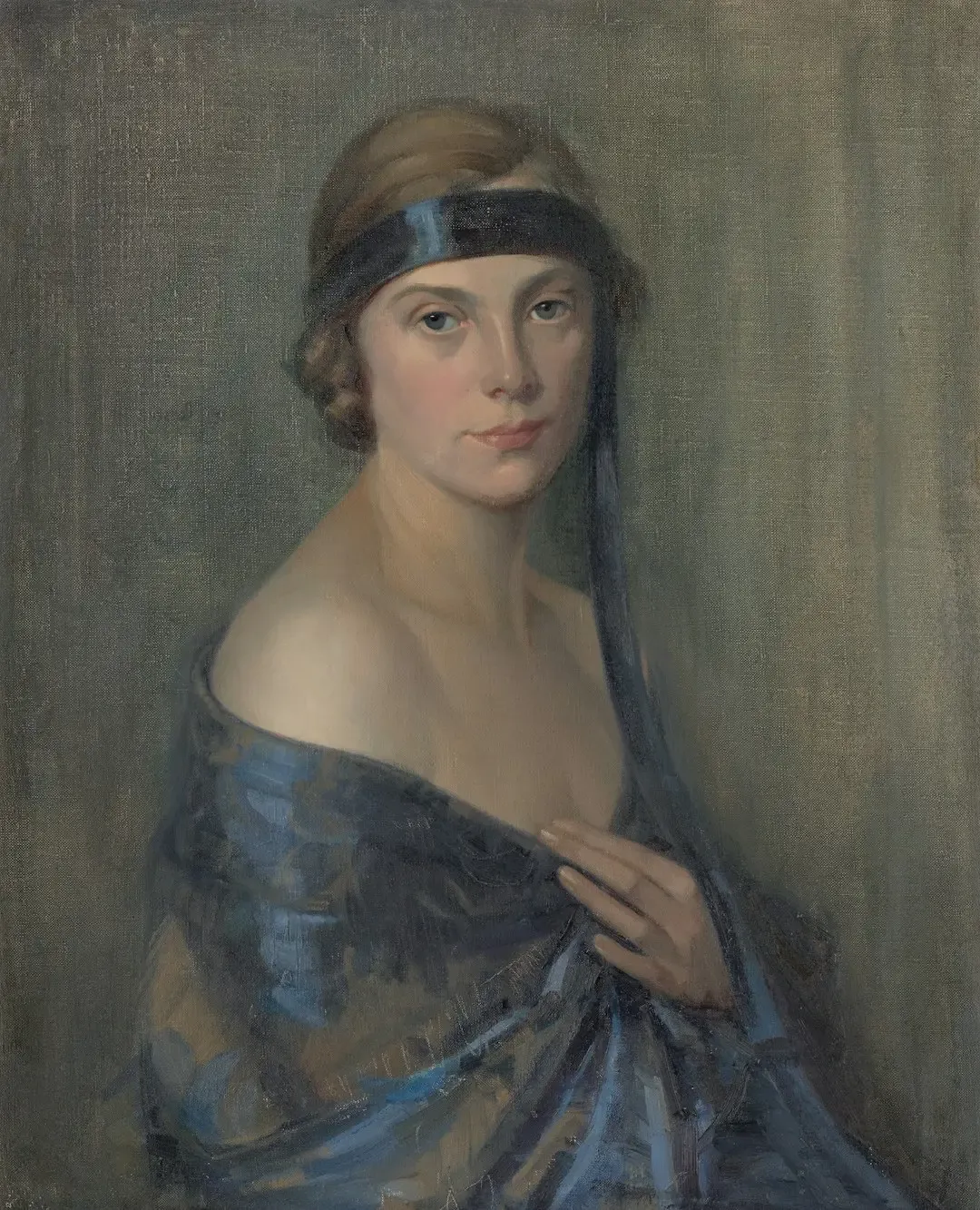 2. Portrait of Elisabeth Lederer by Gustav Klimt - $236.4 Million (Image Credits: Unsplash)