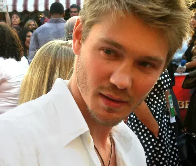 6. Chad Michael Murray (Image Credits: Wikimedia)