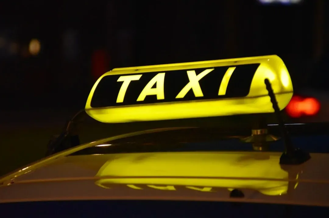 Taxi Driver (1976) - Lost to Rocky (Image Credits: Unsplash)
