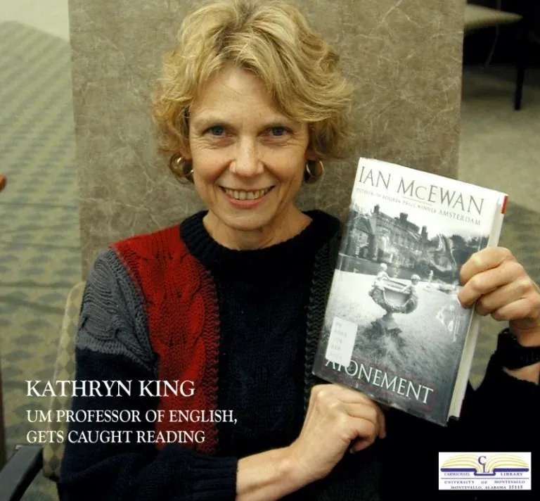 5. Atonement by Ian McEwan (Image Credits: Flickr)