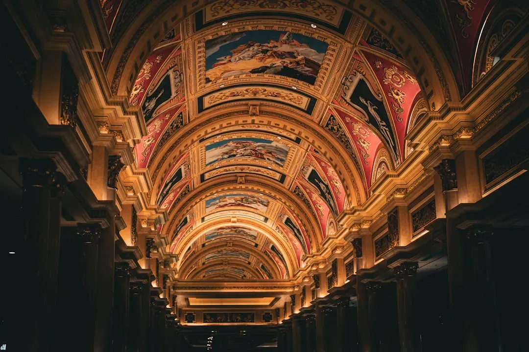 Macau's Structural Challenges and the Pivot to Mass Market (Image Credits: Unsplash)