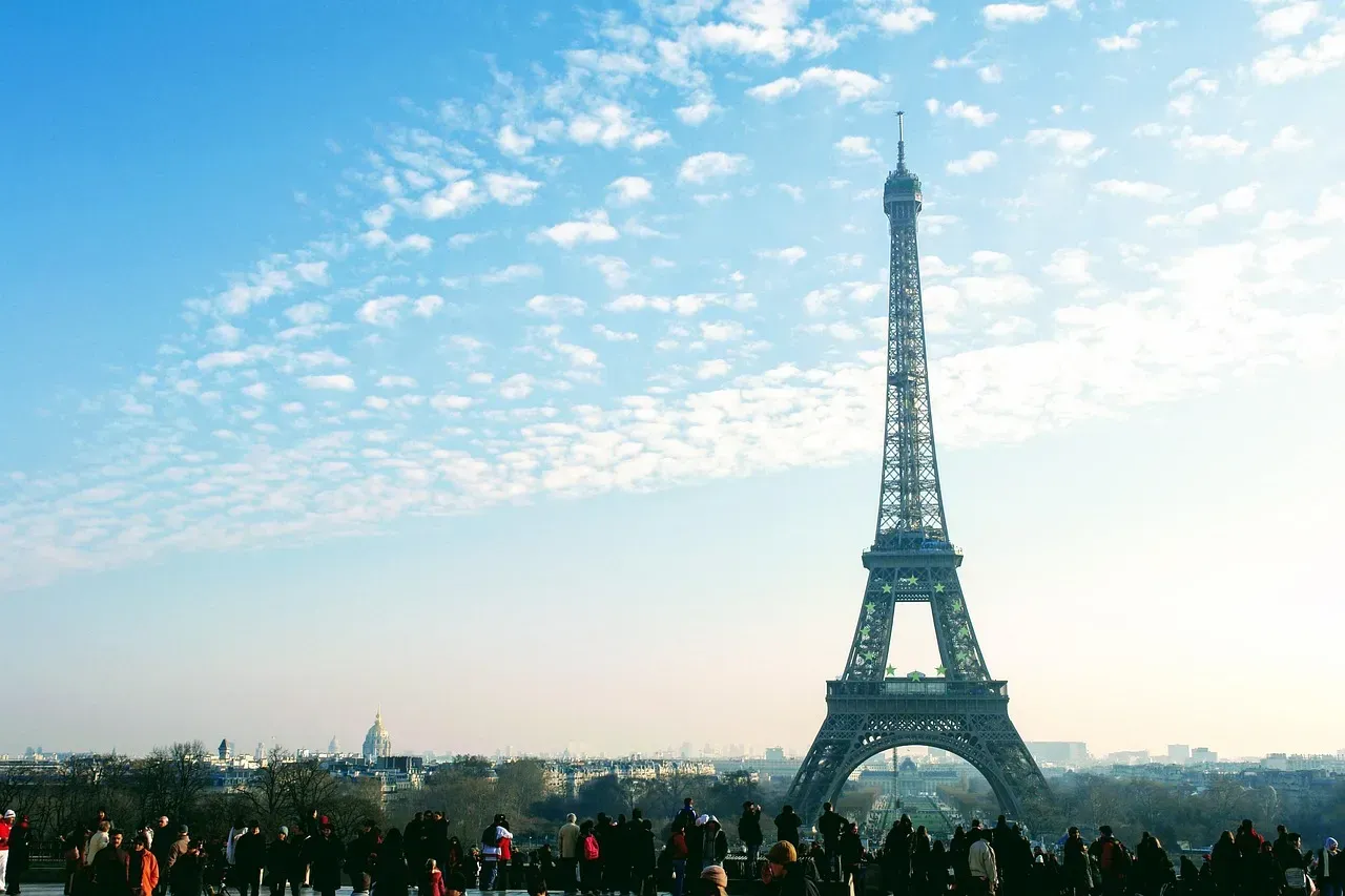 7. Around the World in 80 Days (1956) (Image Credits: Pixabay)
