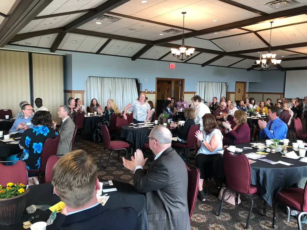 Building a Culture That Discourages Theft (RamseyCountyMN, Flickr, CC BY-SA 2.0)