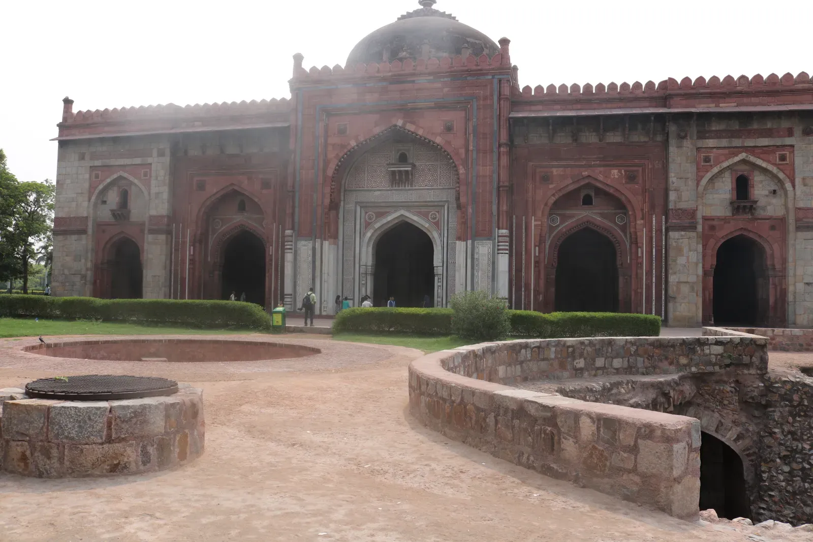 16. Razia Sultana - Delhi's Only Female Sultan (By Darthvadar12343, CC BY-SA 4.0)
