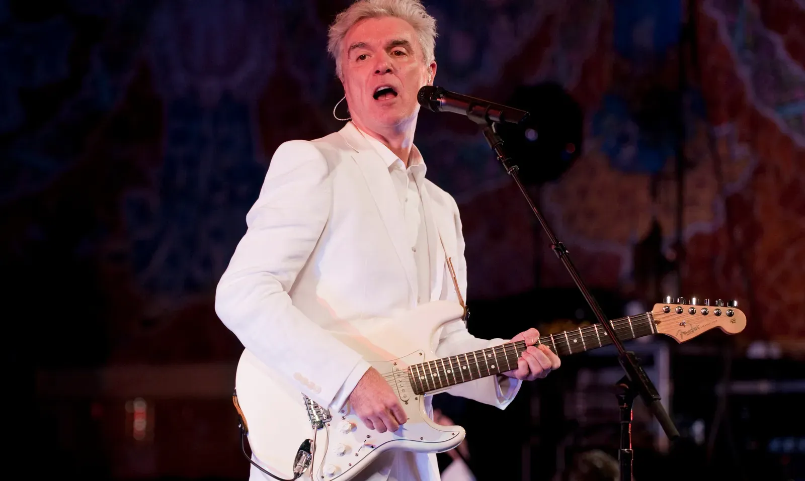 Talking Heads: art-rock pioneers who simply stopped (Image Credits: Wikimedia)