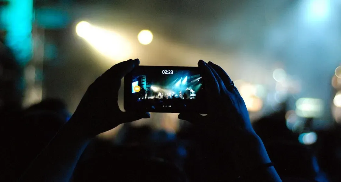 OK Go, "Here It Goes Again" (2006) (Image Credits: Pixabay)
