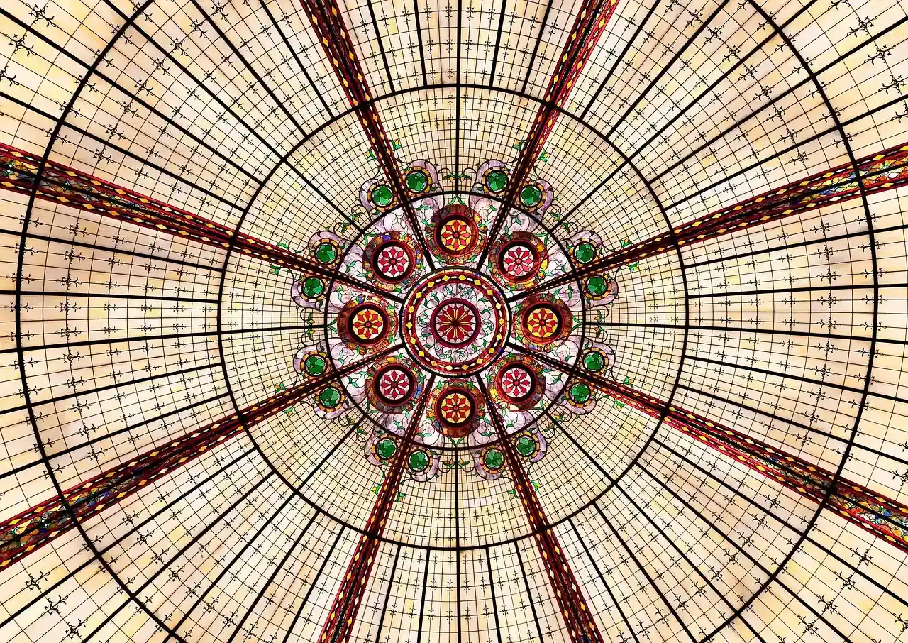 Time Slips Away by Design (Image Credits: Pixabay)