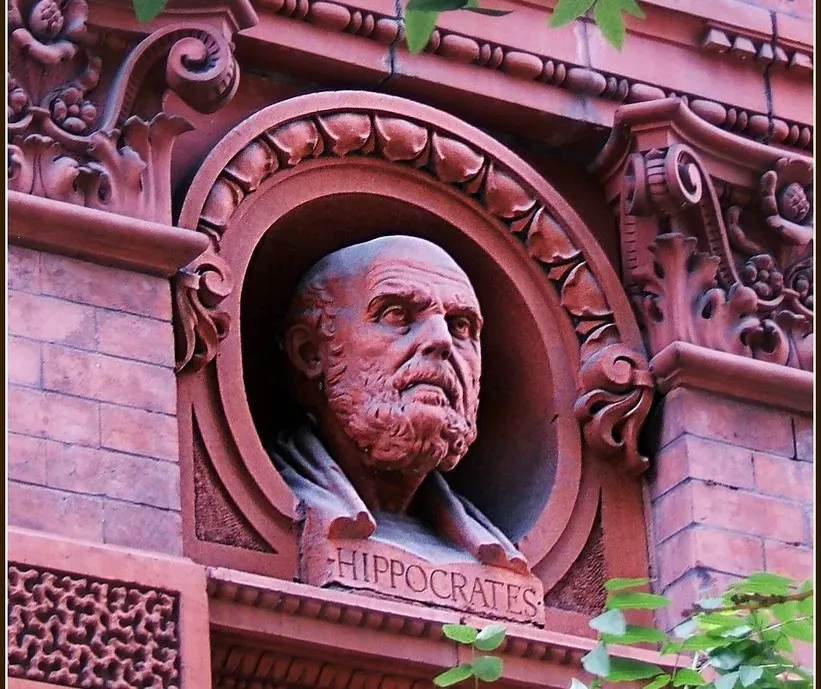 Hippocratic Medicine and Empirical Observation (Image Credits: Flickr)