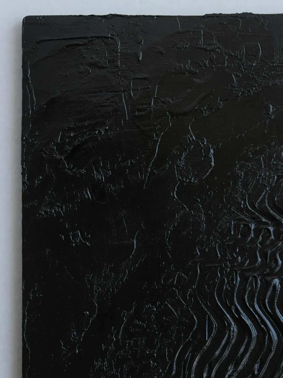 Kazimir Malevich's "Black Square" (1915) - Two Paintings and a Hidden Inscription (Image Credits: Unsplash)