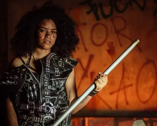 #6 - Furiosa: A Mad Max Saga (2024): Too Good, Too Late (Image Credits: Pexels)