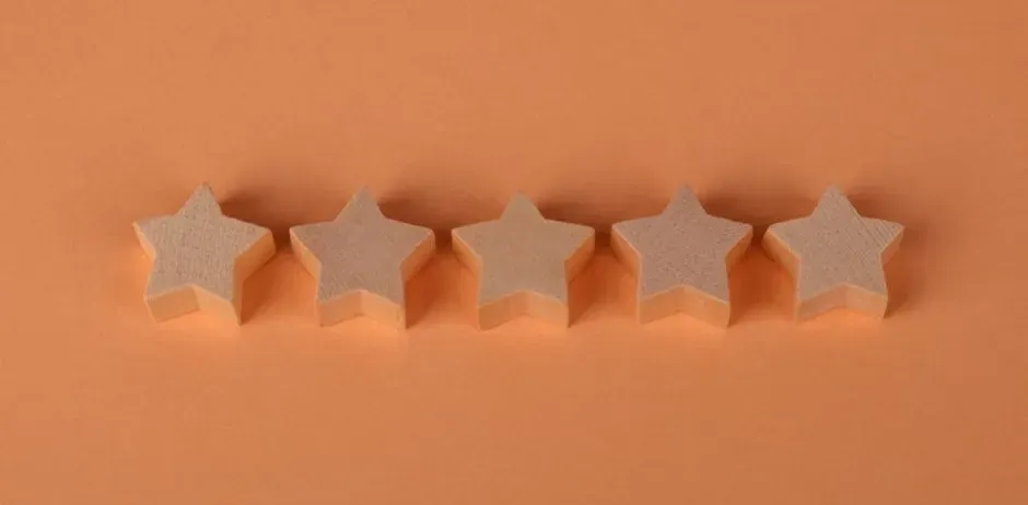 The ratings numbers are almost hard to believe now (Image Credits: Pexels)