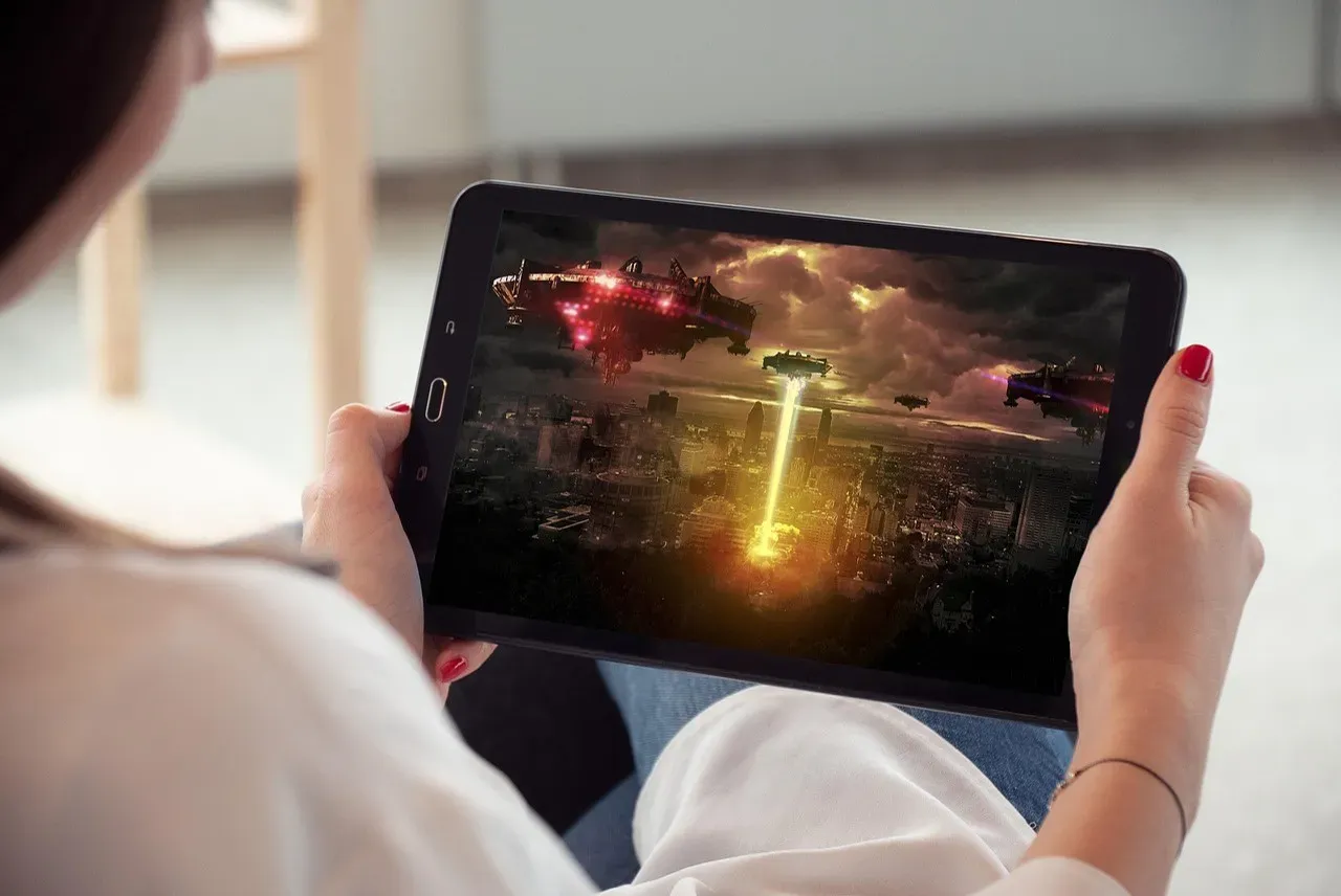 Streaming Has Leveled the Playing Field (Image Credits: Pixabay)