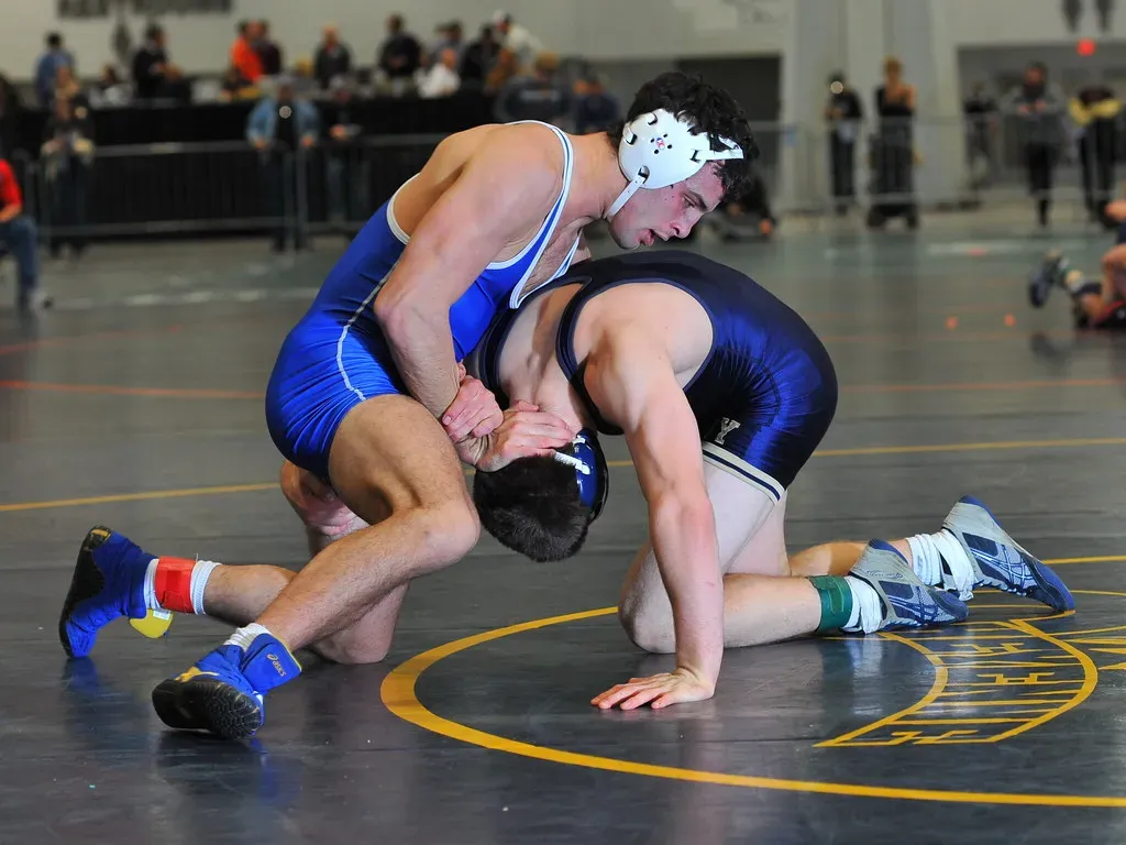 Pressure Creates Performance Anxiety in Predictable Patterns (Image Credits: Flickr)