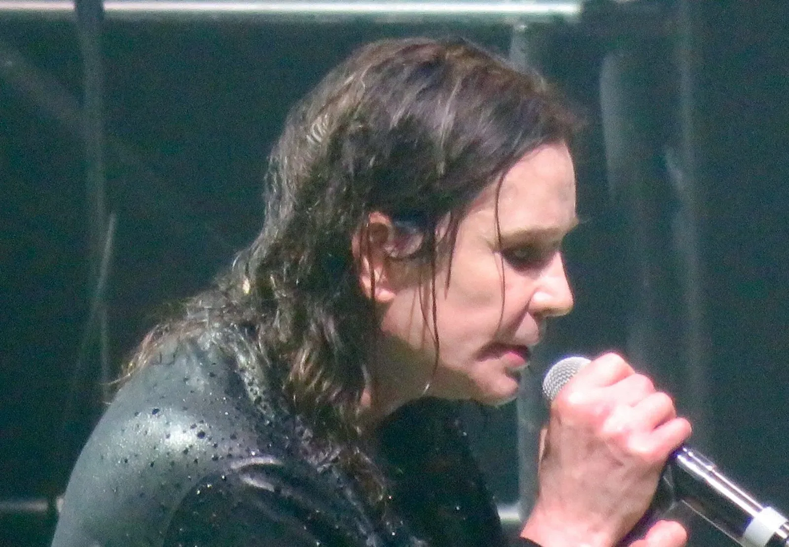 Ozzy Osbourne (Image Credits: Wikimedia)