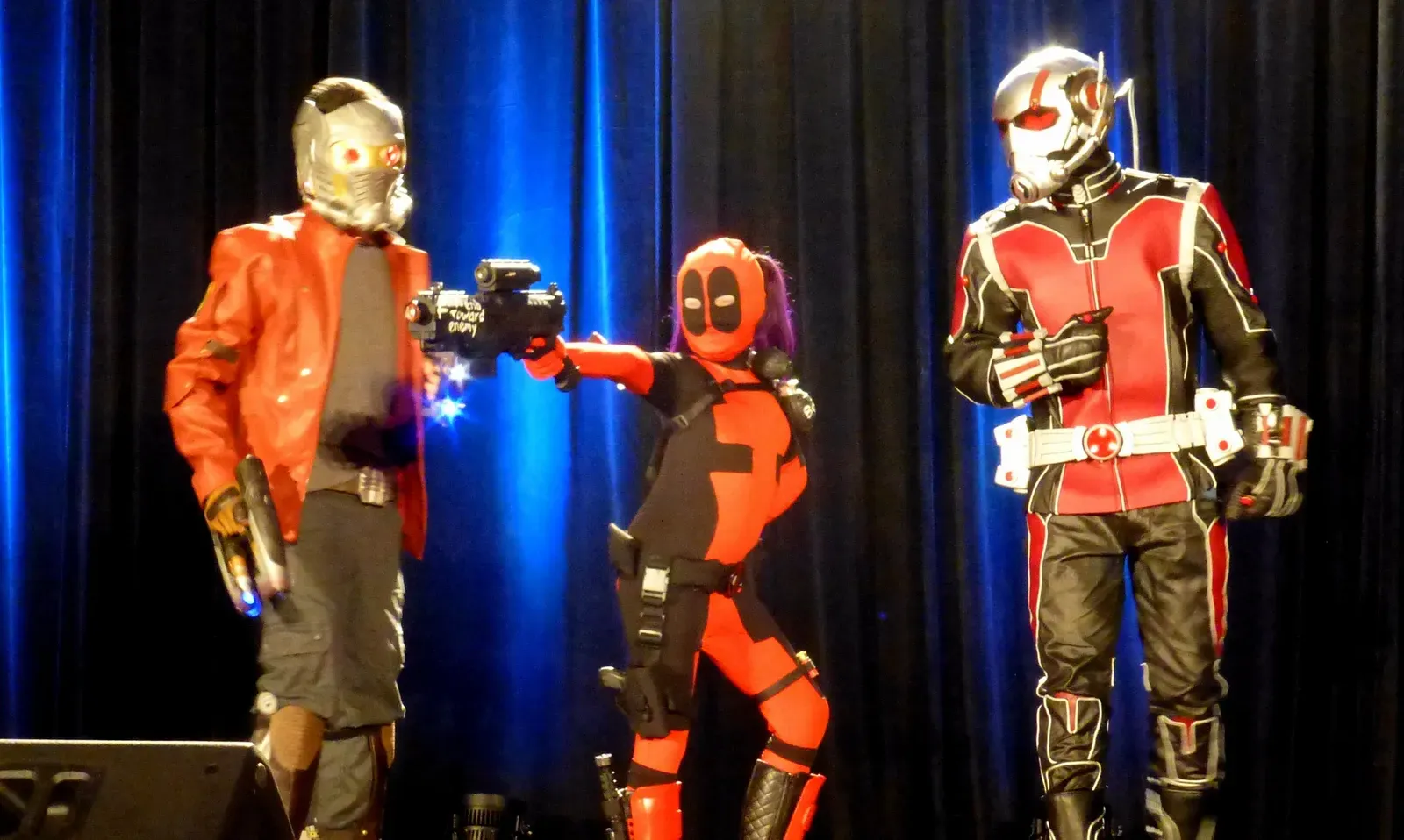 Ant-Man and the Wasp: Quantumania (Image Credits: Wikimedia)