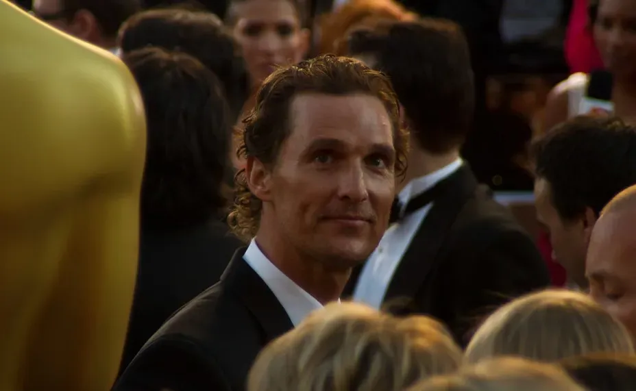 Matthew McConaughey - The "McConaissance" That Rewrote the Rules (Image Credits: Flickr)