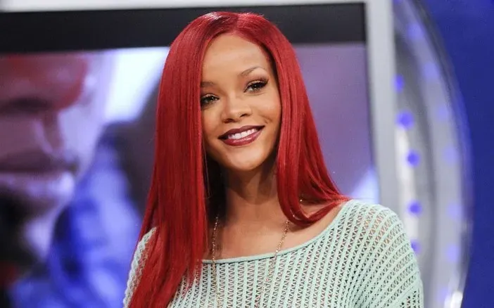 Rihanna's Anti Leaked for Free Before Anyone Could Buy It (Image Credits: Flickr)