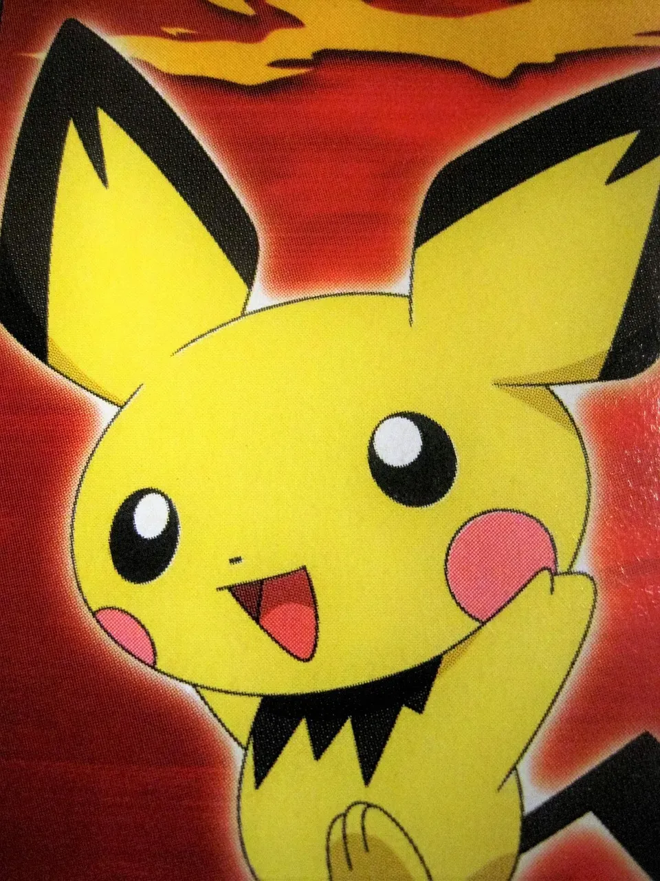 Pokémon: Dennō Senshi Porygon (Image Credits: Pixabay)