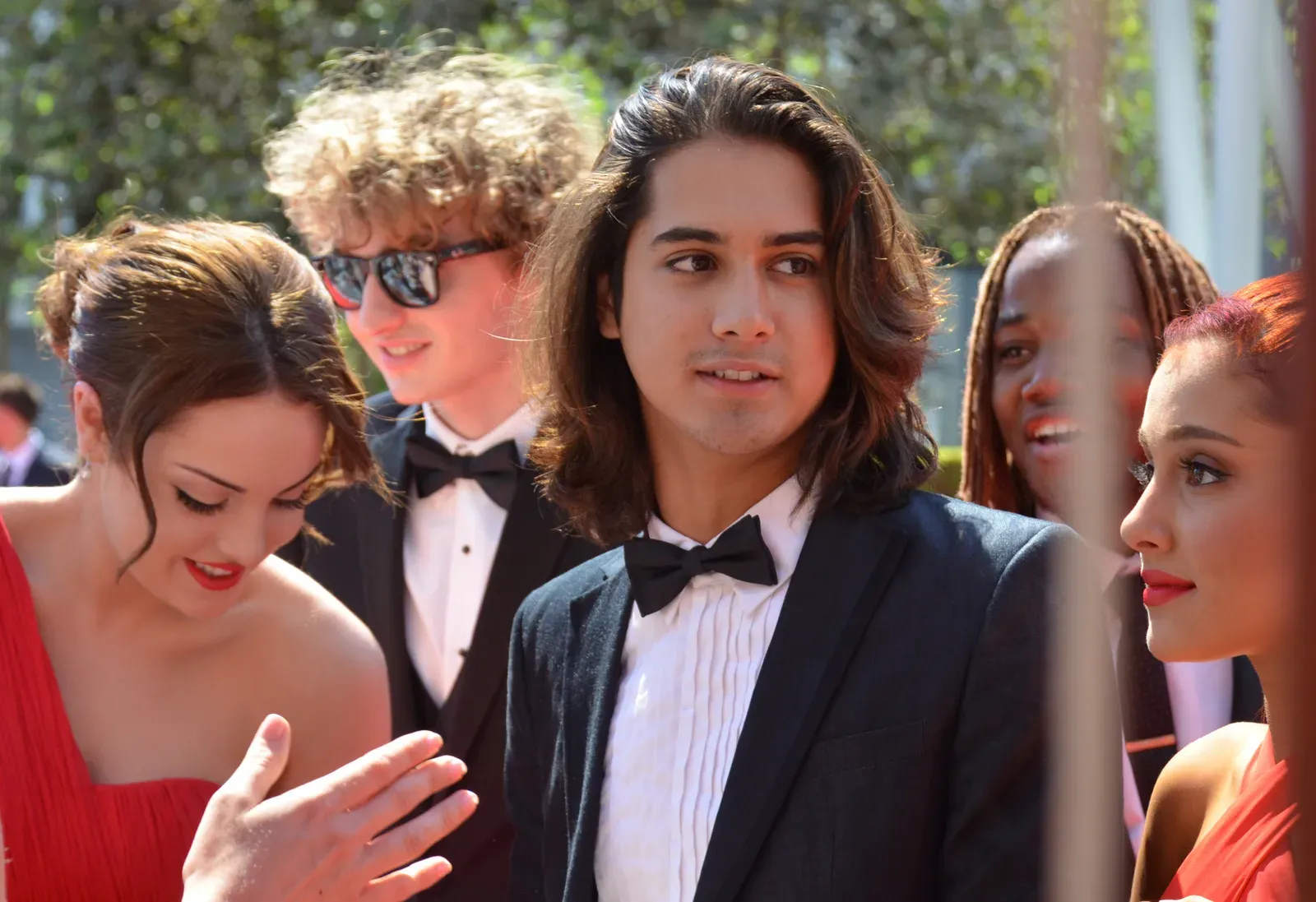 Schitt's Creek (Victorious Cast, CC BY-SA 2.0)