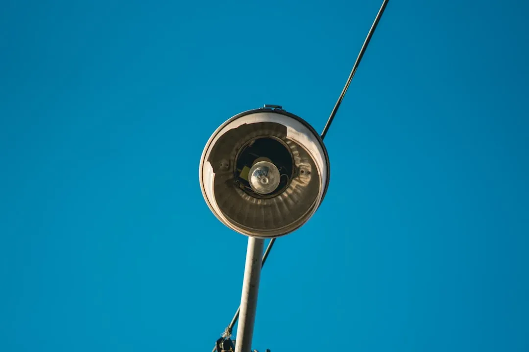 Red Flag #2: Strange Voices or Sounds Coming from Your Camera (Image Credits: Unsplash)