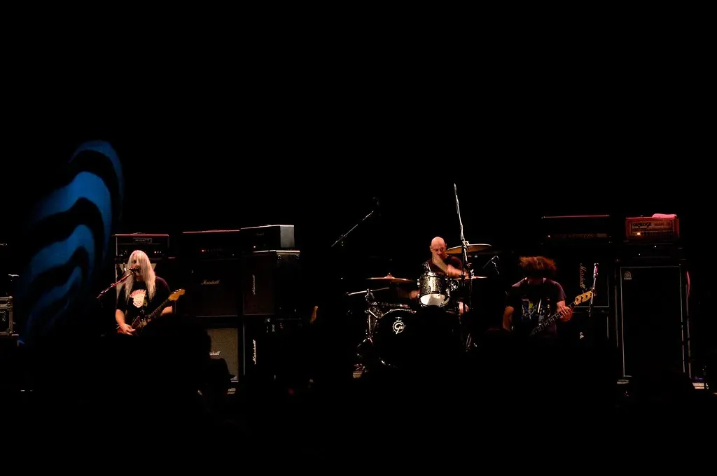 The Role of Lyrics Versus Melody (Image Credits: Flickr)