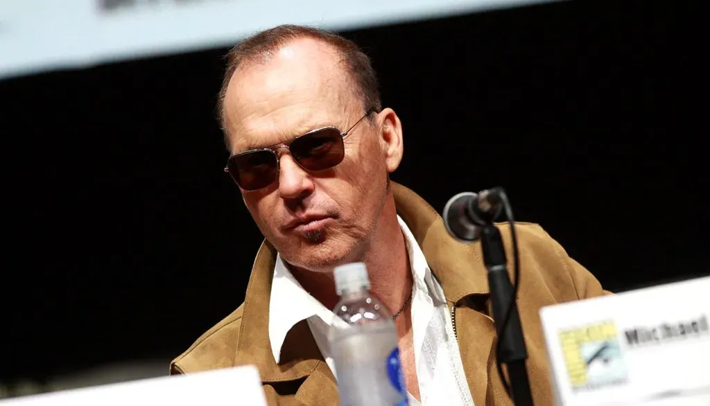 Michael Keaton - The Meta Comeback Nobody Expected (Image Credits: Flickr)