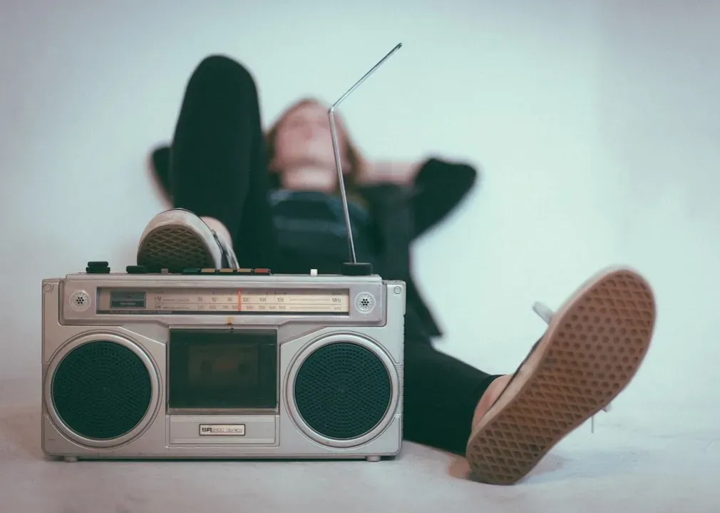 Music Therapy in Suicide Prevention Settings (Image Credits: Unsplash)