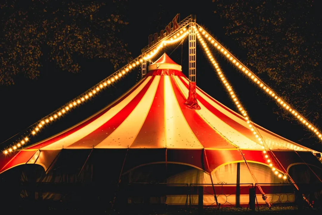 1. Freaks (1932) (Image Credits: Unsplash)
