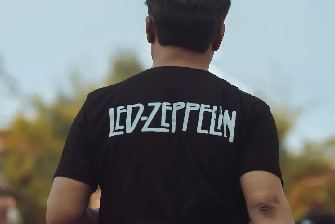 2. "Stairway to Heaven" hides a satanic message when played backward (Led Zeppelin) (Image Credits: Unsplash)