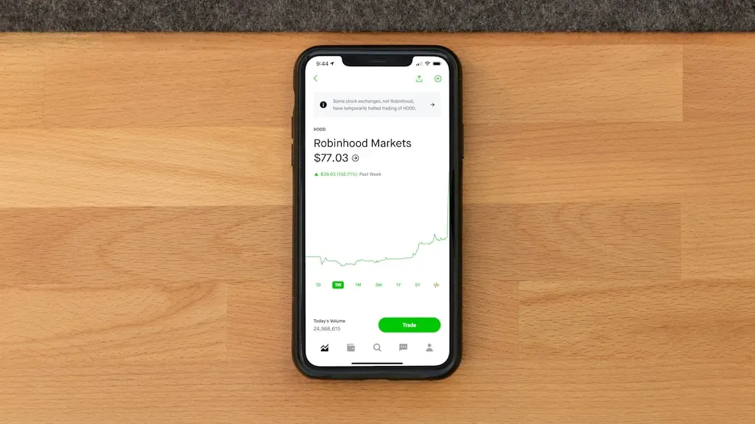 What Market Volatility Really Means in 2026 (Image Credits: Unsplash)