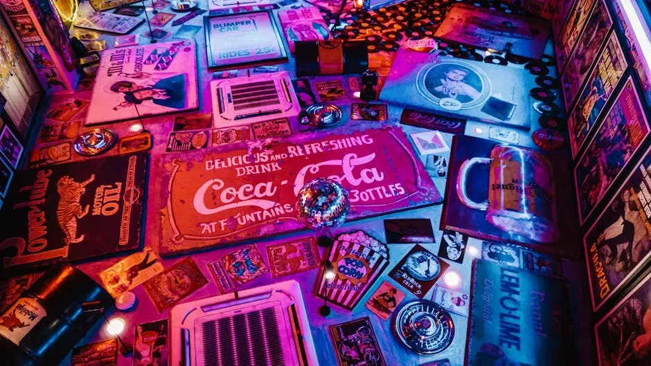The Collectibles Market Is Bigger Than Most People Realize (Image Credits: Pexels)