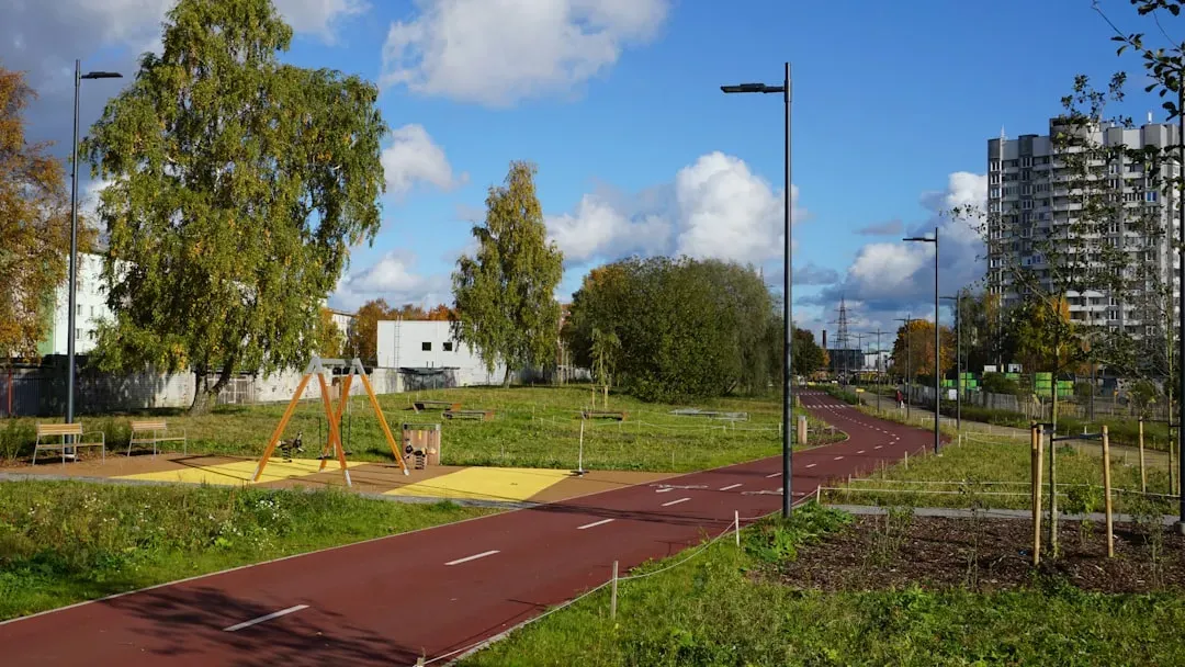Amenities: The Lifestyle Gap You Didn't Expect (Image Credits: Unsplash)