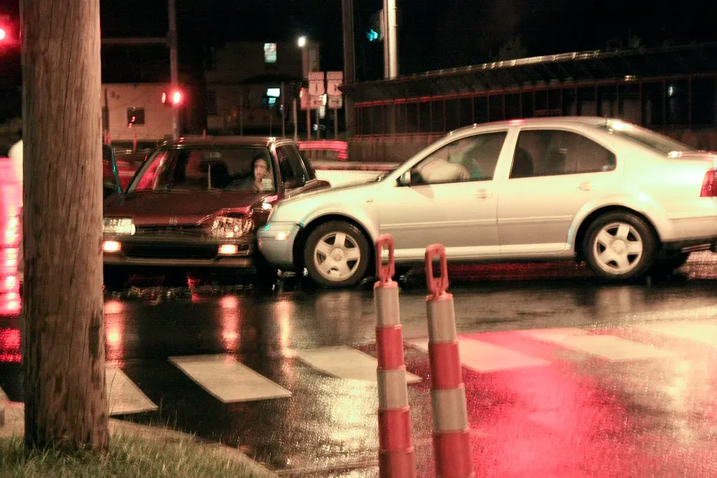 6. Sahara Avenue and Decatur Boulevard: The Commercial Corridor Catastrophe (Image Credits: Flickr)