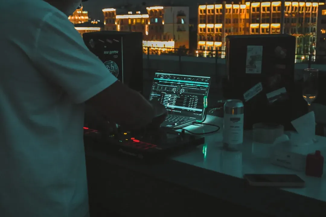 Songs That Live in Minor Keys (Image Credits: Unsplash)