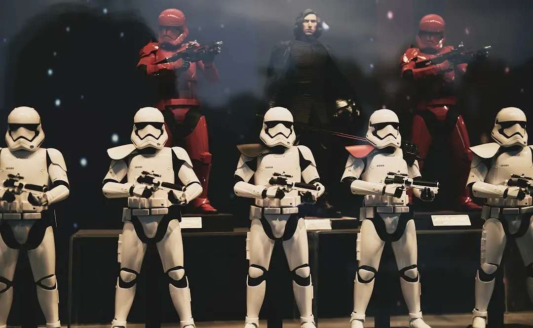 7. Never Let Me Go by Kazuo Ishiguro - The Quietest Dystopia Ever Written (Image Credits: Unsplash)