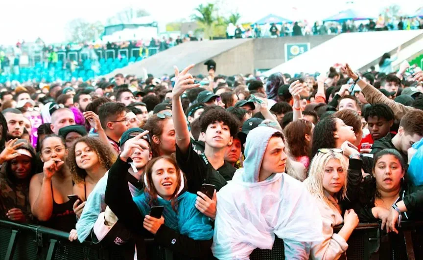 Understanding Crowd Crush: The Danger No One Sees Coming (Image Credits: Unsplash)