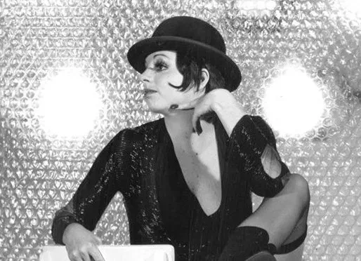 Liza Minnelli (Image Credits: Wikimedia)