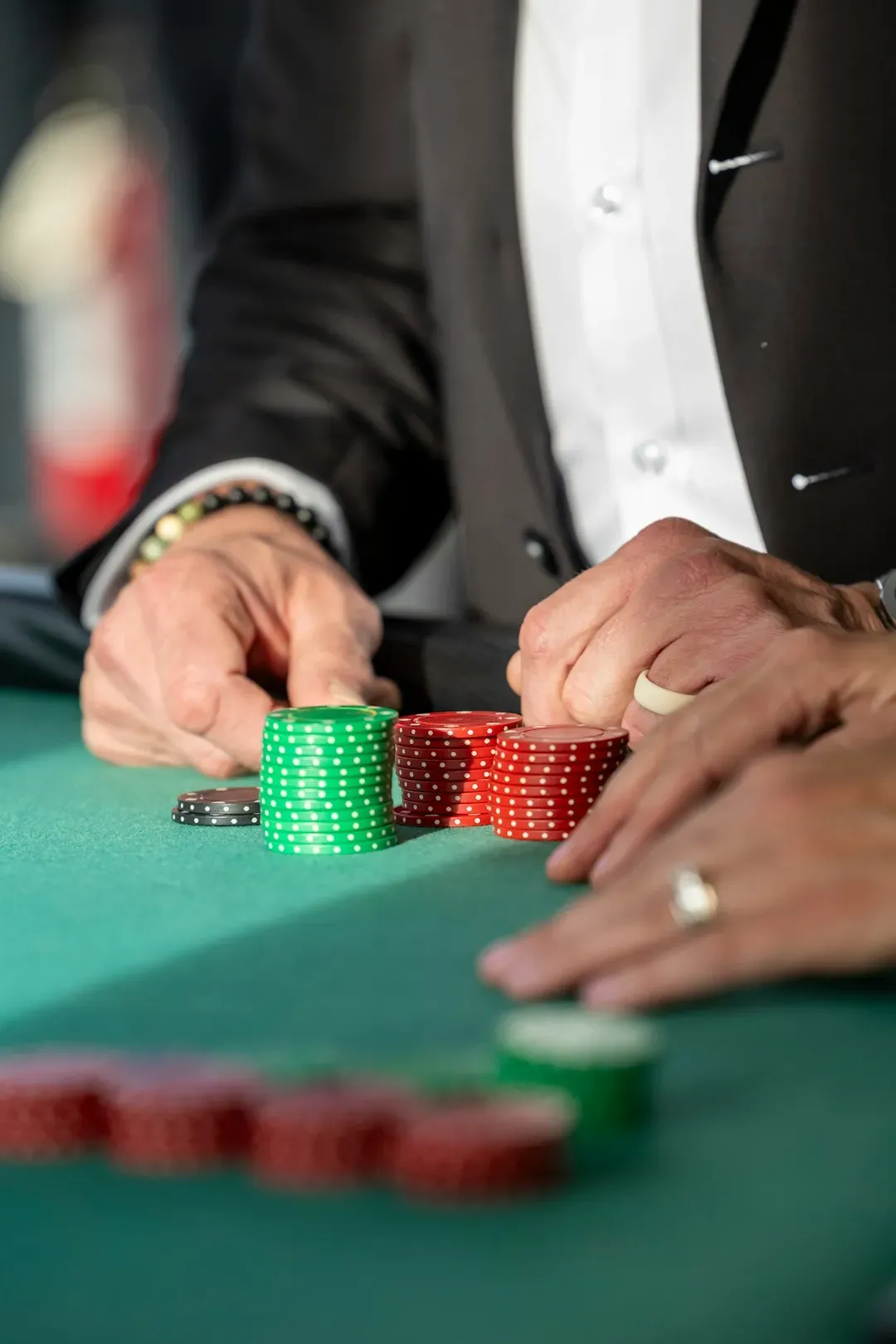 How the Three Destinations Differ in Strategy (Image Credits: Unsplash)