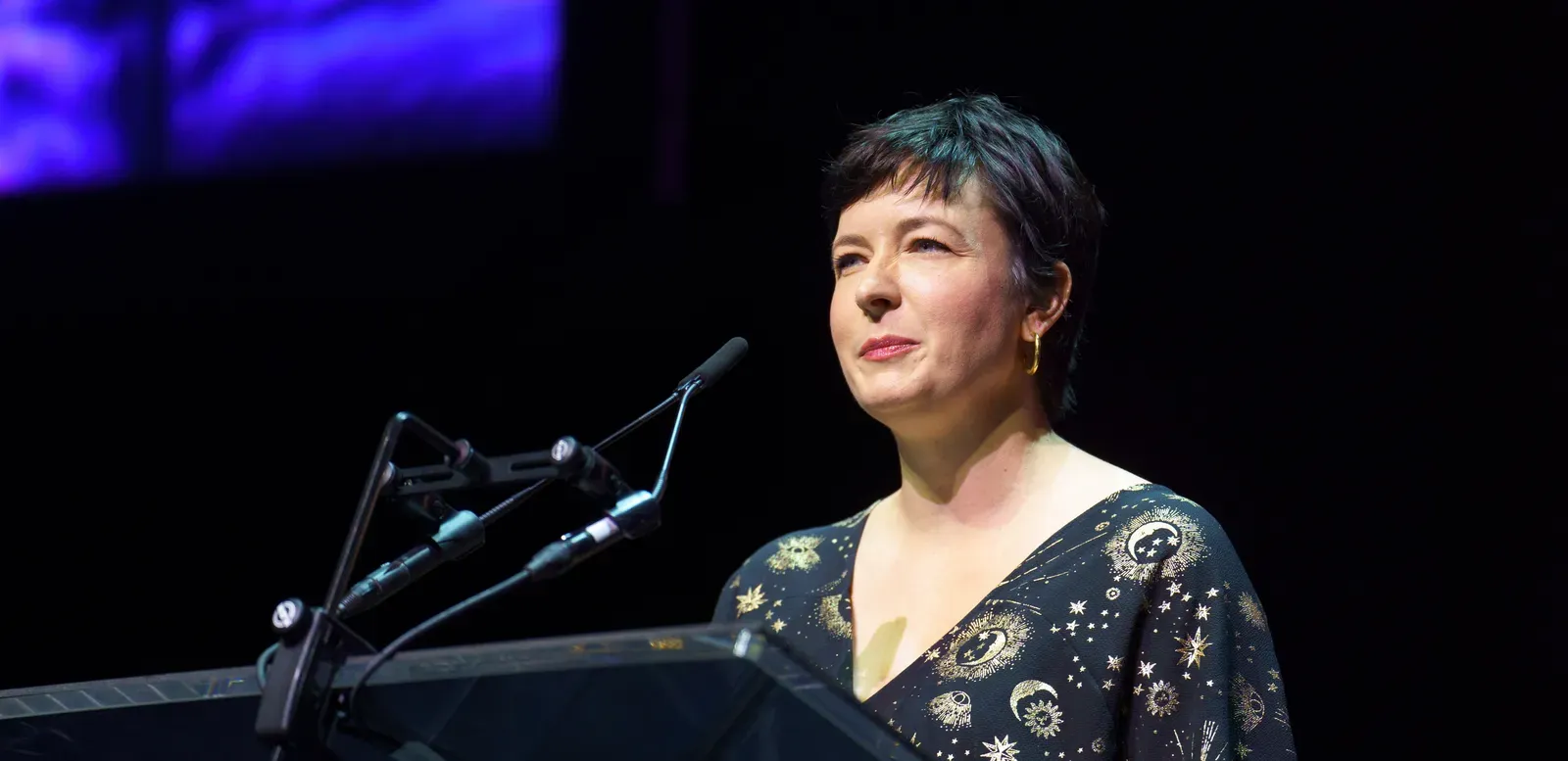 Diablo Cody: an unknown blogger's overnight script (Image Credits: Wikimedia)